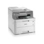BROTHER DCP-L3550CDW - multifunktion (DCPL3550CDWYJ1)