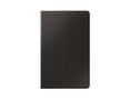 SAMSUNG Book Cover for Samsung Galaxy Tab A 10.5 - Black (EF-BT590PBEGWW)