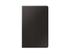 SAMSUNG Book Cover Tab A Black 10,5