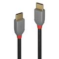 LINDY 0.5M Usb 2.0 Type C Cable, 