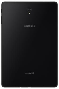 SAMSUNG Galaxy Tab S4 10.5/ 4G/ 64 GB/Ebony Black (SM-T835NZKANEE)