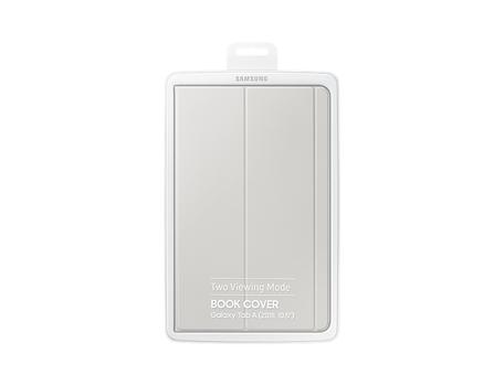 SAMSUNG Tab A 10.5" Book Cover (EF-BT590PJEGWW)