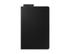 SAMSUNG Book Cover Tab S4 Black