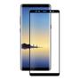 EIGER 3D Glas Screen Protector For Samsung Galaxy Note 8 Curved glas