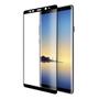 EIGER 3D Glas Screen Protector For Samsung Galaxy Note 8 Curved glas (EGSP00143)