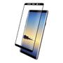 EIGER 3D Glas Screen Protector For Samsung Galaxy Note 8 Curved glas (EGSP00143)
