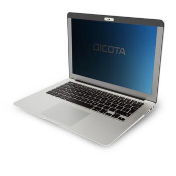 DICOTA Secret 2-Way for MacBook Air 13 / Pro 13 / Pro Retina 13 2012-15 Magnetic (D31589)
