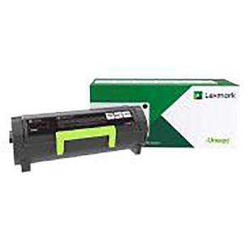 LEXMARK B2442 Black High Yield Return Program Toner Cartridge 6K (B242H00)