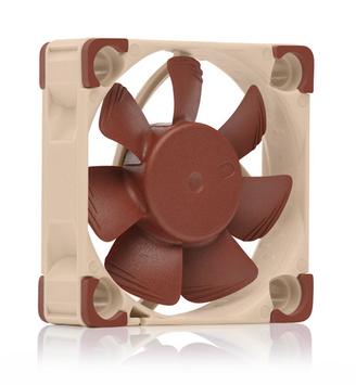 Noctua NF-A4x10 PWM kabinettvifte (NF-A4x10 PWM)