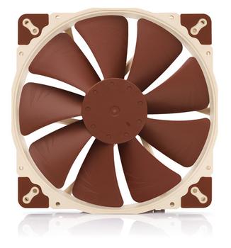 NOCTUA Nf A20 5V Pwm Computer Case  (NF-A20 5V PWM)