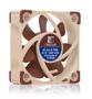 NOCTUA NF-A4x10 12V PWM - Kabinet køler - 40mm - Brun - 20 dBA (NF-A4x10 PWM)
