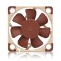 NOCTUA NF-A4x10 12V PWM - Kabinet køler - 40mm - Brun - 20 dBA (NF-A4x10 PWM)