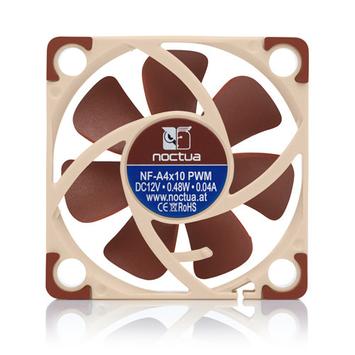 Noctua NF-A4x10 PWM kabinettvifte (NF-A4x10 PWM)