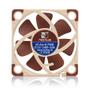 NOCTUA NF-A4x10 12V PWM - Kabinet køler - 40mm - Brun - 20 dBA (NF-A4x10 PWM)