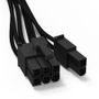 BE QUIET! Netzteil ZUB BeQuiet PCIe Power Cable CP-6610