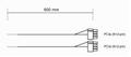 BE QUIET! be quiet_ PCI-E POWER CABLE CP-6620 (BC071)