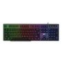 HAVIT Gaming Tastatur - Multifunction Backlight - Nordisk