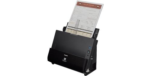 CANON DR-C225W II Document Scanner A4 (3259C003)