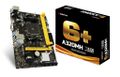 BIOSTAR A320MH, AM4, AMD A320, DDR4-2667, 4 x SATA3, 2 x USB 3.1