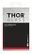 THOR Tempered Glass CF, A3 (2017) Case Friendly, Samsung Galaxy A3 (2017)