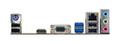 BIOSTAR A320MH, AM4, AMD A320, DDR4-2667,  4 x SATA3, 2 x USB 3.1 (A320MH)