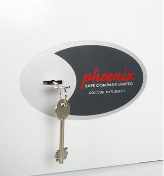 PHOENIX Elektronische Schlüsseltresore - Safes KS0032K (KS0032K)