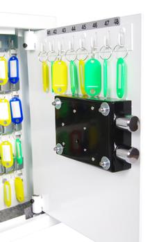 PHOENIX Elektronische Schlüsseltresore - Safes KS0032K (KS0032K)