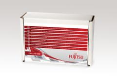 FUJITSU CONSUMABLE KIT FI-7X00 SERIES 2PICK ROLLERS AND 2BRAKE ROLLERS ACCS