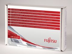 FUJITSU F1 SCANNER CLEANING KIT 1XBOTTLE FOR 75+ APPLICATIONS