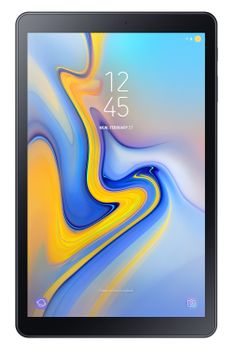 SAMSUNG Galaxy Tab A (2018) 10.5 32GB Sort Android (SM-T590NZKANEE)