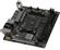 ASROCK B450 Gaming ITX/ac, AMD B450 Mainboard - Sockel AM4 (90-MXB870-A0UAYZ)