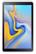 SAMSUNG Galaxy Tab A 10.5inch Wifi 32GB Fog Grey