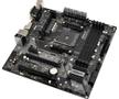 ASROCK B450M Pro4 Amd B450 Socket  (90-MXB8F0-A0UAYZ)