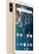 XIAOMI MI A2 64GB Dobbelt-SIM Gull