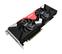 PALIT GeForce RTX 2080 GamingPro OC Skjermkort, PCI-Express 3.0, 8GB GDDR6, 1515/ 1815MHz Turing