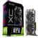 EVGA GeForce RTX 2080 XC GAMING Skjermkort, PCI-Express 3.0, 8GB GDDR6X, Turing
