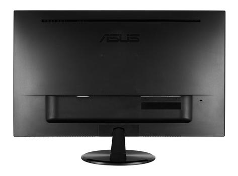 ASUS VP248QG - LED monitor - 24" - 1920 x 1080 Full HD (1080p) - TN - 250 cd/m² - 1000:1 - 1 ms - HDMI, VGA, DisplayPort - speakers - black (VP248QG)