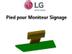 LG ST-322T stand 32SE3(K)B