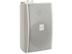 BOSCH 15W CABINET LOUDSPEAKER, WHITE