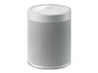 YAMAHA MusicCast 20 Wireless Streaming Speaker, MusicCast Surround. White (WX021WH)