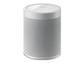 YAMAHA MusicCast 20 Wireless Streaming Speaker, MusicCast Surround. White