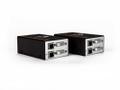 VERTIV LongView dual DVI, USB, audio,  (LV4020P-202)