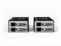 VERTIV LongView dual DVI, USB, audio,  (LV4020P-202)