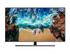 SAMSUNG 49'' UHD Smart TV UE49NU8045 Premium UHD, 2-tuner, Metal Remote