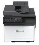 LEXMARK CX522ade color laser MFP incl. 3 YEW NBD OSR 1+2