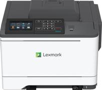 LEXMARK BSD C2240 Color Laser Printer