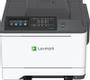 LEXMARK BSD C2240 Color Laser