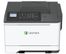 LEXMARK CS421dn color laser printer incl. 3 YEW NBD OSR 1+2