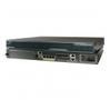 CISCO ASA 5515-X Firewall Edition - Säkerhetsfunktion - 6 portar - GigE - 1U - rekonditionerad - kan monteras i rack