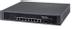 VIVOTEK AW-GET-100A-120 8-P GbE(PoE) + 2x SFP